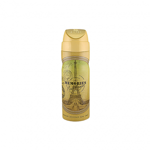 Emper Memories For Women BodySpray 200ml