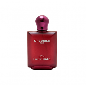 Louis Cardin Credible Oud For Men & Women Edp 100ml