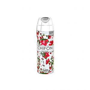 Emper Chifon For Women BodySpray 200ml