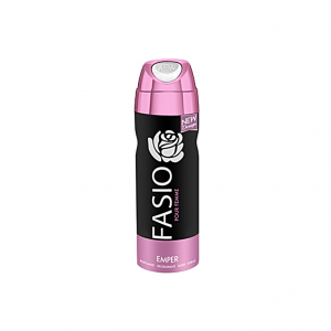 Emper Fasio For Women BodySpray 200ml