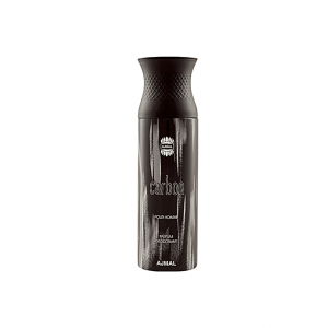 Ajmal Carbon For Men BodySpray 200ml