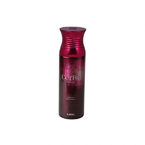 Ajmal Cerise For Women BodySpray 200ml