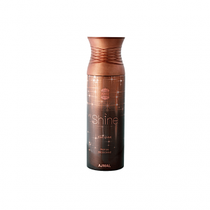 Ajmal Shine For Women BodySpray 200ml