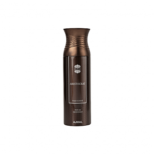 Ajmal Aristocrat For Men BodySpray 200ml