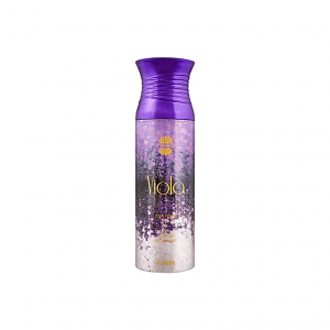 Ajmal Viola For Women BodySpray 200ml