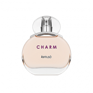 Lamuse Charm For Women Edp 100ml