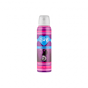 Hunca She... is Sexy For Women BodySpray 150ml