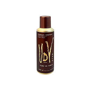 Ulric de Varens Star For Men BodySpray 200ml