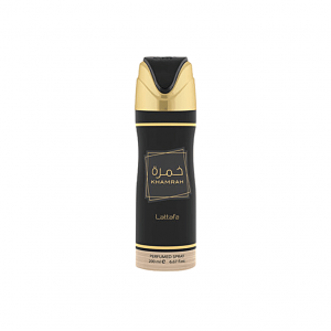 Lattafa Khamrah For Men & Women BodySpray 200ml