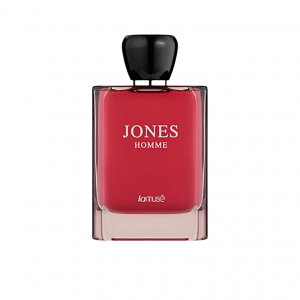Lamuse Jones For Men Edp 100ml