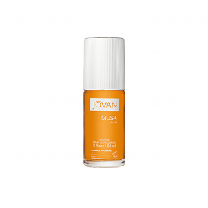 Jovan Musk Cologne Perfume For Men 88ml