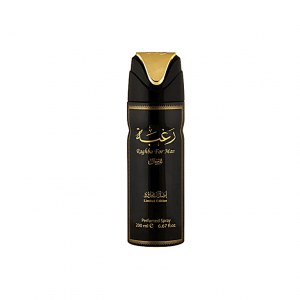 Lattafa Raghba For Men BodySpray 200 ml