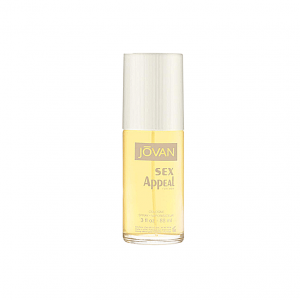 Jovan Sex Appeal Cologne Perfume For Men 88ml