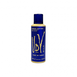Ulric de Varens Wild For Men BodySpray 200ml