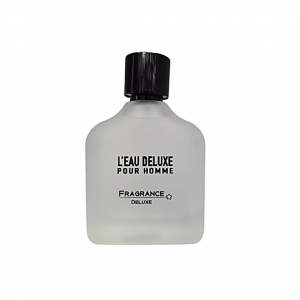 Fragrance Deluxe Leau Deluxe For Men Edp 100ml