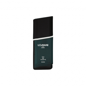 Lomani pour Homme Intense For Men Edt 150ml