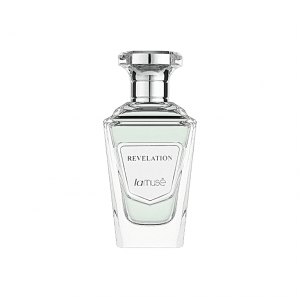 Lamuse Revelation For Men Edp 100ml