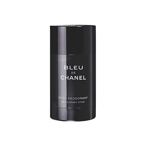 Chanel De Bleu Deodorant Stick For Men 75gm