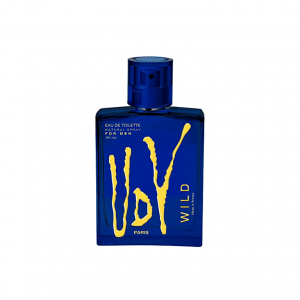 Ulric de Varens Wild For Men Edt 100ml