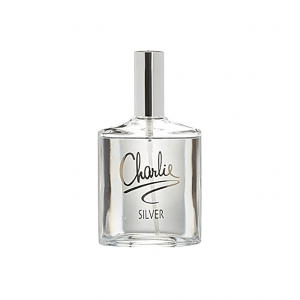 Revlon Charlie Silver For Women Edt 100ml