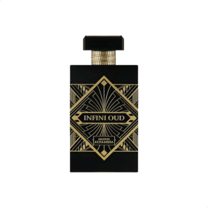 infine oud modified