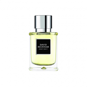 David Beckham Instinct For Man Edt 75ML