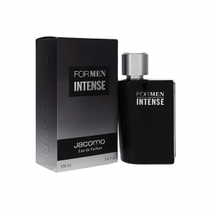 intense men modified