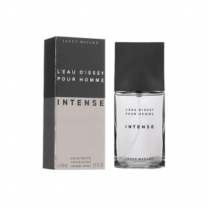 issey miyake intense 75ml modified
