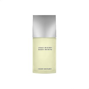 Issey Miyake L'Eau d'Issey Pour Homme For Men Edt 125ml