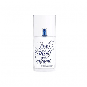 Issey Miyake L'Eau d'Issey Pour Homme Summer For Men Edt 125ml