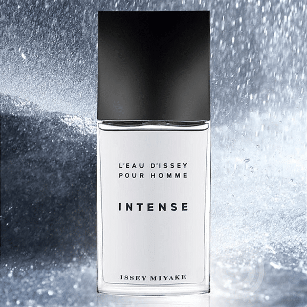 issey pour homme intense modified