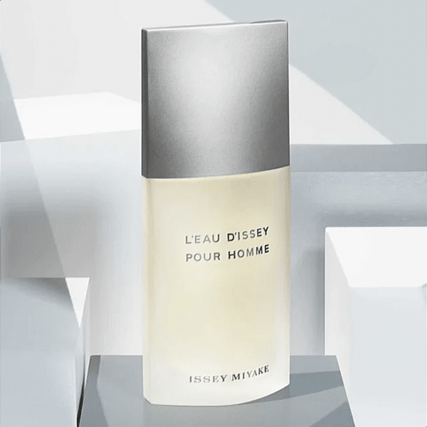 issey pour homme modified