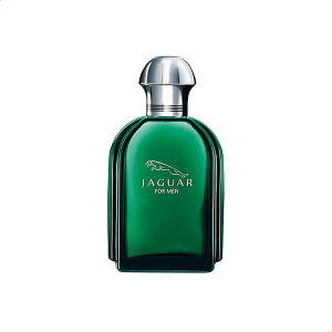 Jaguar Green For Men Edt 100ml