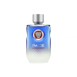 Jaguar Pace Accelerate For Men Edt 100ml