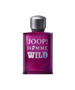 joop wild modified