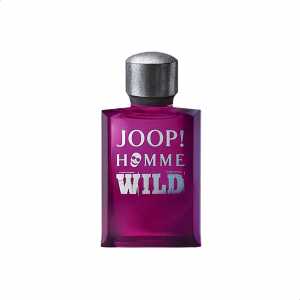 joop wild modified