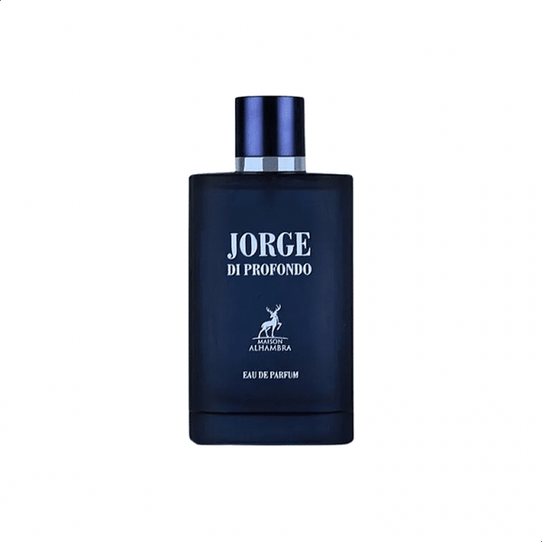 jorge di profumo modified