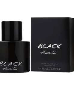 kenneth cole black me modified
