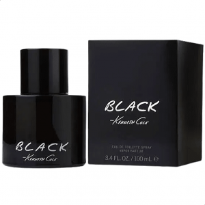 kenneth cole black me modified