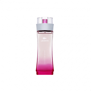 Lacoste Touch of Pink For Women Edt 90ml