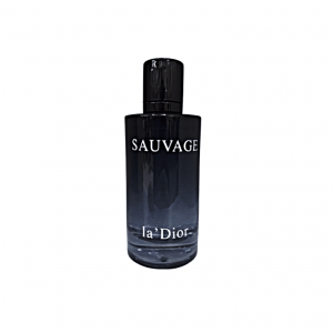 Fragrance Paris La' Dior Sauvage For Men Edp 100ml