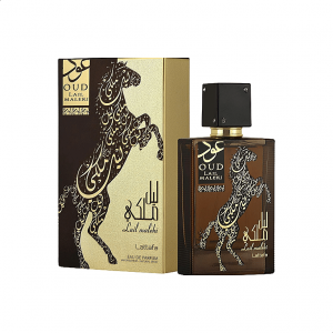 lail malaki oud modified