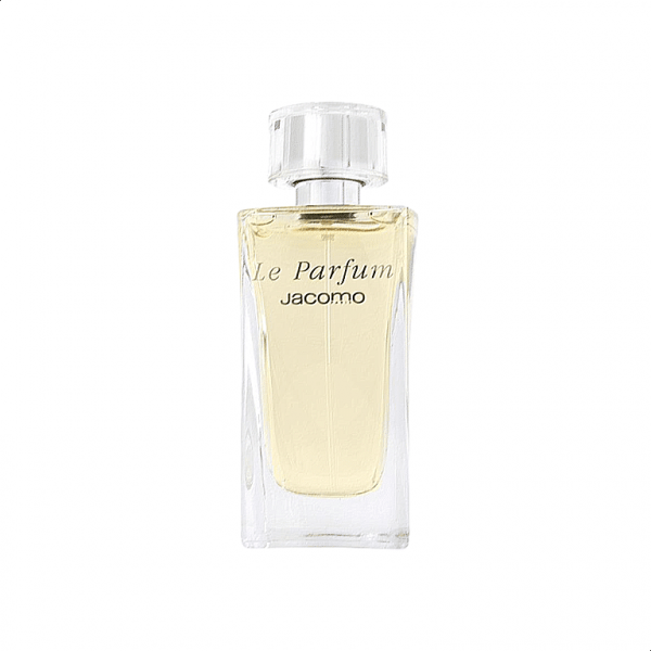le perfume women jacomo modified