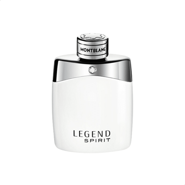 legend spirte 100ml modified