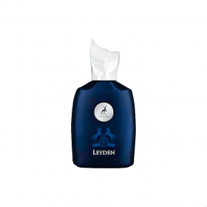 Alhambra Leyden For Men And Women Edp 100ml