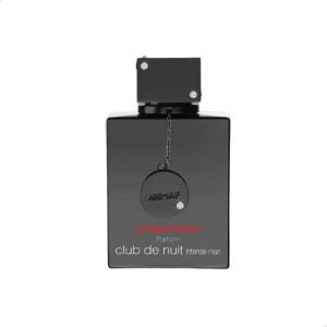 Armaf Club de Nuit Intense Limited Edition Parfum For Man 105ML