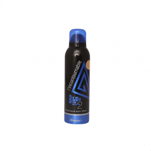 Rasasi L'Incontournable Blue 2 For Men BodySpray 200ml