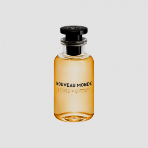 Louis Vuitton Nouveau Monde For Men Edp 100ml