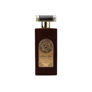 Asdaaf Majd Al Sultan For Men Edp 100ml