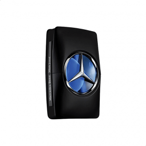 Mercedes Benz For Men Edt 100ml